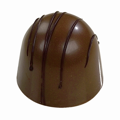 Cuba -  Karamell ganache