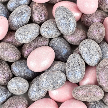 Moon stone almonds sjokolademandler - bulk