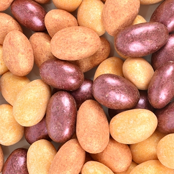 Sunset almonds sjokolademandler - bulk